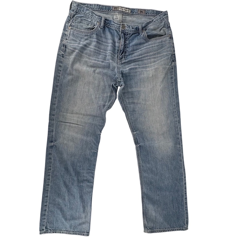 Men's BKE jeans - Classic Straight Fit